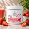 K-Gel Fragola K-Gel Fragola Etna Wellness