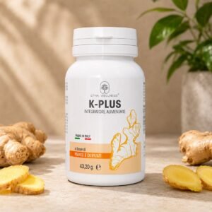 K-Plus Etna Wellness