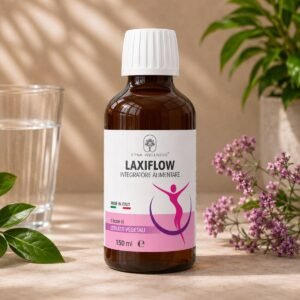Laxiflow Etna Wellness