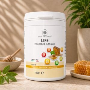 Life Etna Wellness