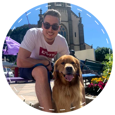 Mirko Salamino - Distributore indipendente Etna Wellness