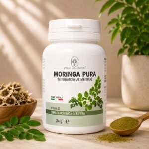 Moringa Pura Etna Wellness