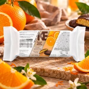 Nuvolette KE Arancia Low Carb Nuvolette KE Arancia Low Carb Etna Wellness