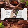 Nuvolette KE Cacao Low Carb Etna Wellness