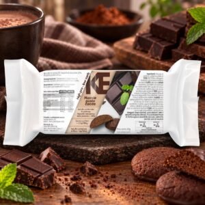 Nuvolette KE Cacao Low Carb Nuvolette KE Cacao Low Carb Etna Wellness