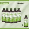 Oleo 5+1 Etna Wellness