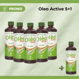Oleo Active 5+1 Oleo Active 5+1 Etna Wellness