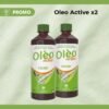 Oleo Active x2 Etna Wellness
