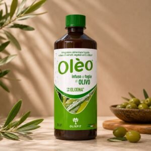 Oleo Etna Wellness