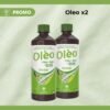 Oleo x2 Etna Wellness