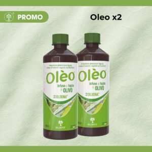 Oleo x2 Oleo x2 Etna Wellness