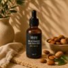 Olio di Mandorle Dolci Puro Olio di Mandorle Dolci Puro Etna Wellness