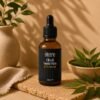 Olio di Neem Puro Etna Wellness