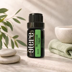 Olio Essenziale di Cajaput Etna Wellness