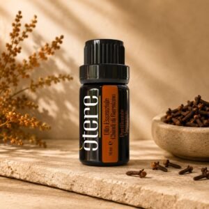 Olio Essenziale di Chiodi di Garofano Etna Wellness