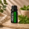 Olio Essenziale di Menta Etna Wellness