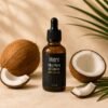 Olio Puro di Cocco Etna Wellness