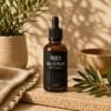 Olio Vegetale 34 Piante Etna Wellness