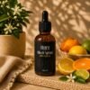 Olio Vegetale di Agrumi Etna Wellness