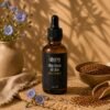 Olio Vegetale di Lino Etna Wellness