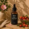 Olio Vegetale di Rosa Mosqueta Olio Vegetale di Rosa Mosqueta Etna Wellness