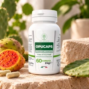Opucaps Etna Wellness