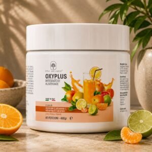 Oxyplus Etna Wellness