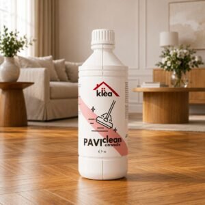 Paviclean Citronella Etna Wellness