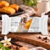 Plumcake KE Vaniglia e Cioccolato Etna Wellness