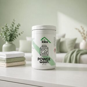 Powerwash Etna Wellness