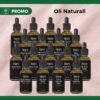 Promo Pack - Oli Vegetali Etna Wellness