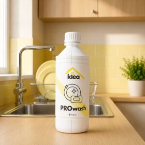 Prowash Etna Wellness