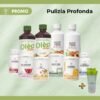 Pulizia Profonda Etna Wellness