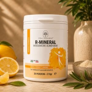 R-Mineral R-Mineral Etna Wellness