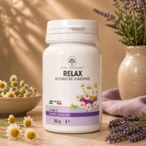 Relax Etna Wellness
