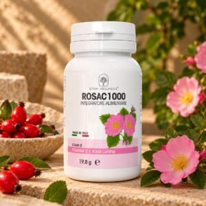 Rosac 1000 Etna Wellness