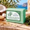 Sapone Artigianale Alghe Etna Wellness