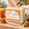 Sapone Artigianale Miele Millefiori Sapone Artigianale Miele Millefiori Etna Wellness