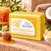 Sapone Artigianale Pappa Reale Sapone Artigianale Pappa Reale Etna Wellness
