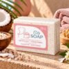 Sapone Artigianale Scrub Corpo Sapone Artigianale Scrub Corpo Etna Wellness