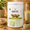Shake Plus Pistacchio Shake Plus Pistacchio Etna Wellness