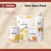 Slim Start Pack Slim Start Pack Etna Wellness