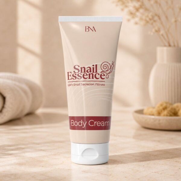 Snail Essence Body Cream Snail Essence Body Cream Etna Wellness