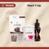 Start 7 Up Etna Wellness