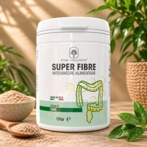 Superfibre Etna Wellness