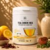 Tea Dren Mix Limone Tea Dren Mix Limone Etna Wellness