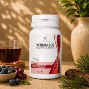 Venixin 200 Etna Wellness