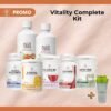 Vitality Complete Kit Vitality Complete Kit Etna Wellness