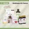 Wellness Kit Detox Wellness Kit Detox Etna Wellness