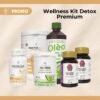 Wellness Kit Detox Premium Wellness Kit Detox Premium Etna Wellness